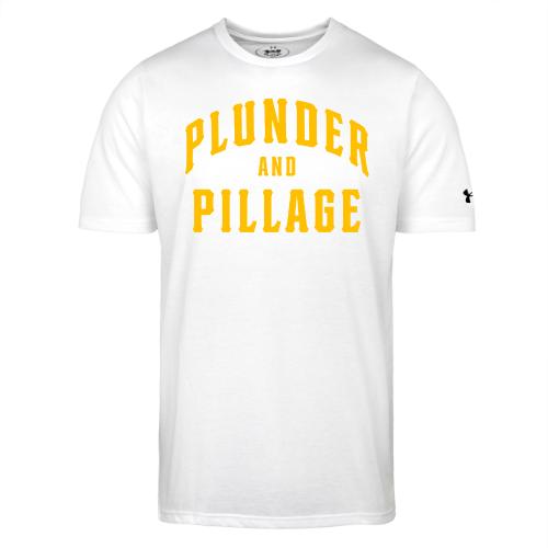 Plunder and Pillage - Under Armour Men's Athletic 2.0 T-Shirt