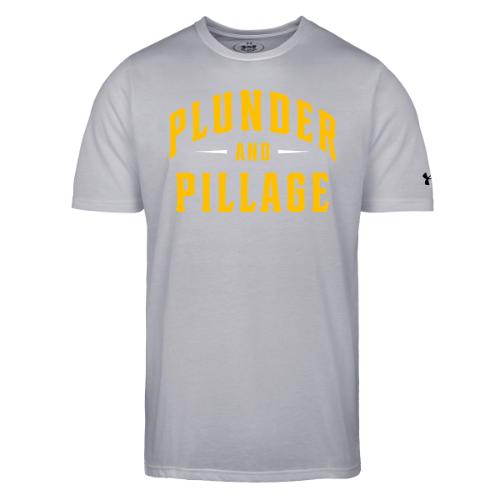 Plunder and Pillage - Under Armour Men's Athletic 2.0 T-Shirt