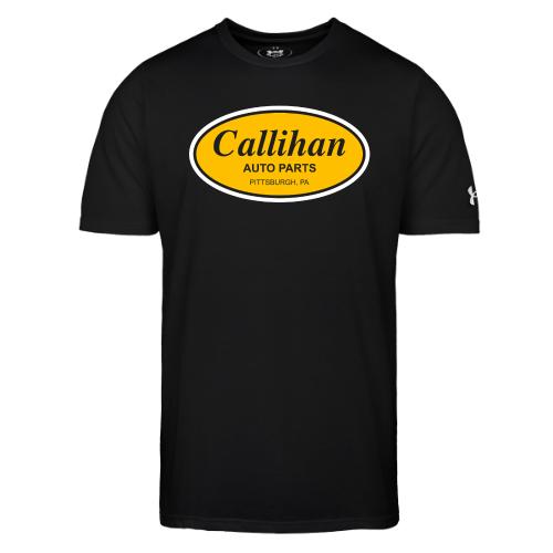 Callihan Auto Parts - Under Armour Men's Athletic 2.0 T-Shirt