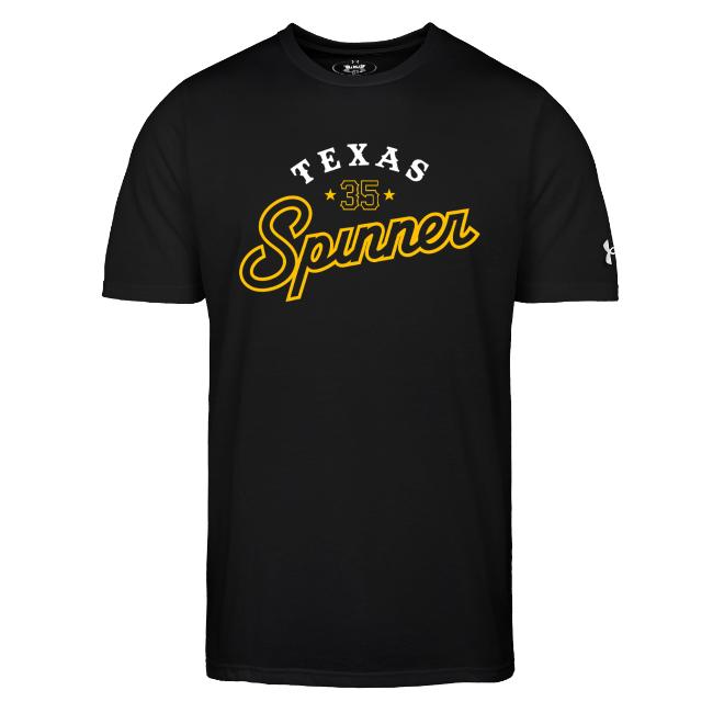 Texas Spinner