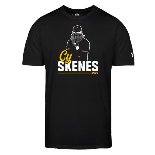 Cy Skenes - Under Armour Men's Athletic 2.0 T-Shirt
