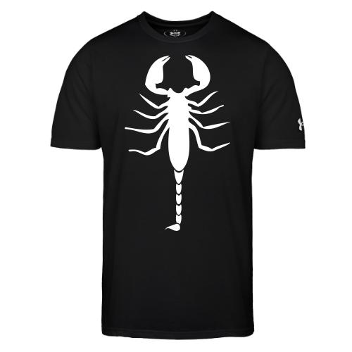 scorpion - Under Armour Men's Athletic 2.0 T-Shirt
