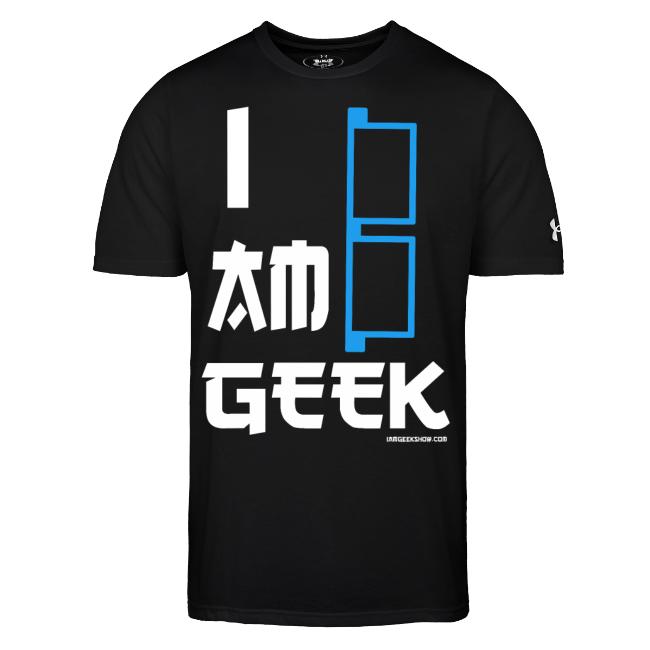 iamGEEK Retro Future