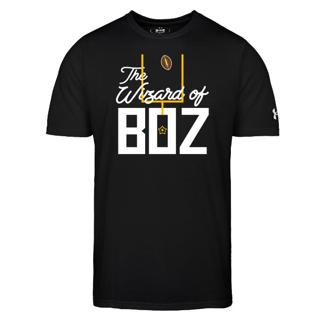 Wizard of Boz