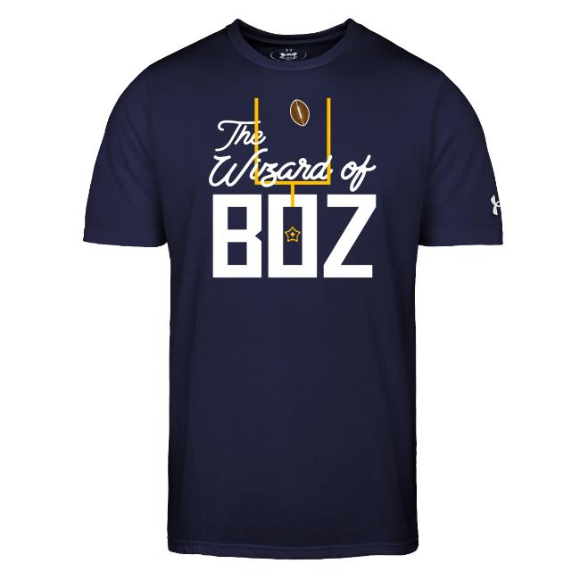 Wizard of Boz