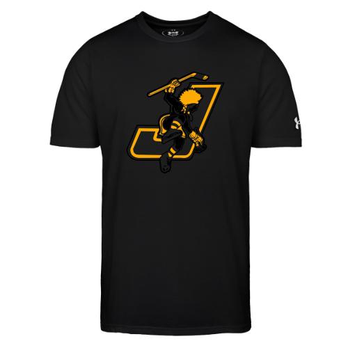 JTown - Under Armour Men's Athletic 2.0 T-Shirt