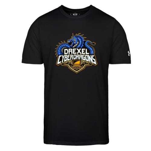 The Dragon - Under Armour Men's Athletic 2.0 T-Shirt