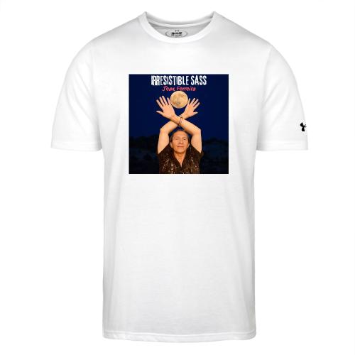 Irresistible Sass - Under Armour Men's Athletic 2.0 T-Shirt