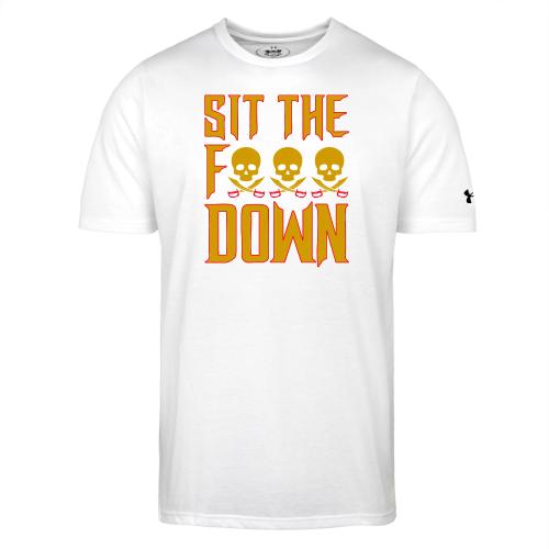 STFD CC 2026 - Under Armour Men's Athletic 2.0 T-Shirt