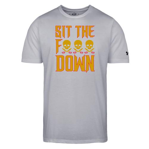 STFD CC 2026 - Under Armour Men's Athletic 2.0 T-Shirt