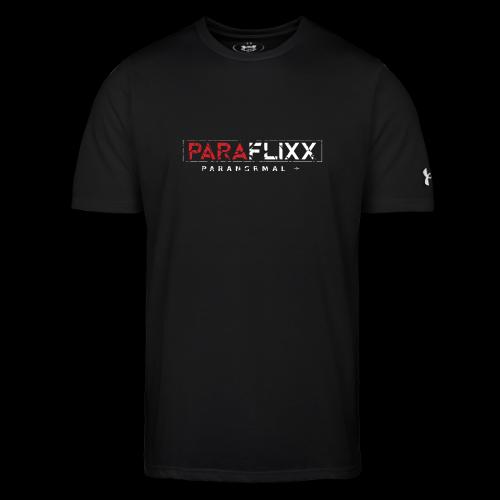 PARAFlixx White Grunge - Under Armour Men's Athletic 2.0 T-Shirt