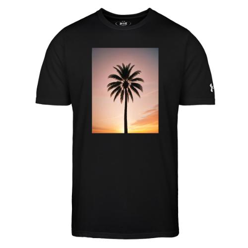 palm peace - Under Armour Men's Athletic 2.0 T-Shirt