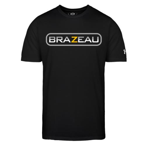 BRAZEAU - Under Armour Men's Athletic 2.0 T-Shirt