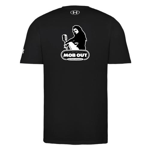 LadyMobOut - Under Armour Men's Athletic 2.0 T-Shirt