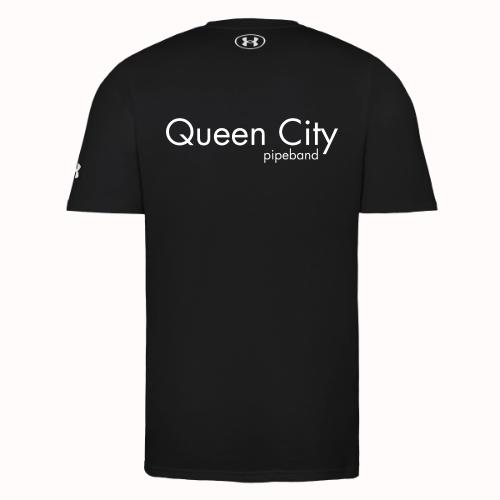 Queen City Classic - Under Armour Men's Athletic 2.0 T-Shirt