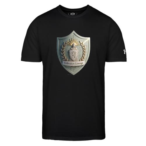 Women's Day Legacy T Shirt, Empowerment Gift 2026 - Under Armour Men's Athletic 2.0 T-Shirt