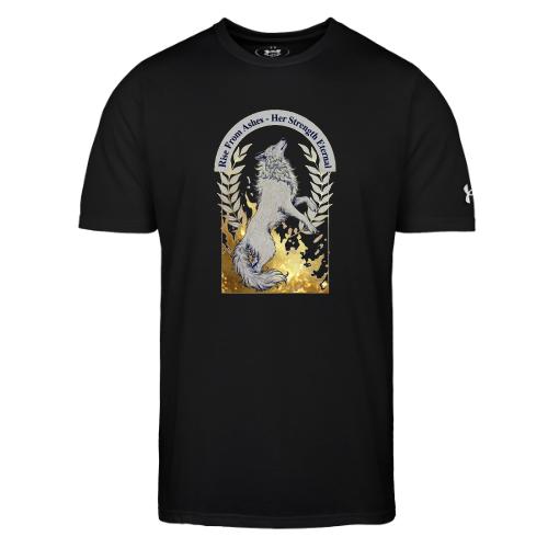 Women's Day Legacy T Shirt, Empowerment Gift 2026 - Under Armour Men's Athletic 2.0 T-Shirt