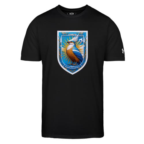 Argentina Hornero Pride T Shirt, Football Gift - Under Armour Men's Athletic 2.0 T-Shirt