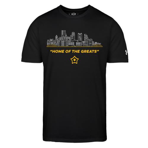 greats png - Under Armour Men's Athletic 2.0 T-Shirt