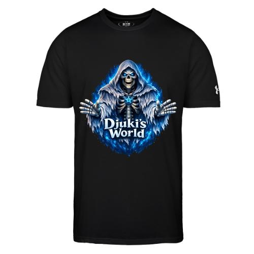 Reaper Energy Hoodie - Under Armour Men's Athletic 2.0 T-Shirt