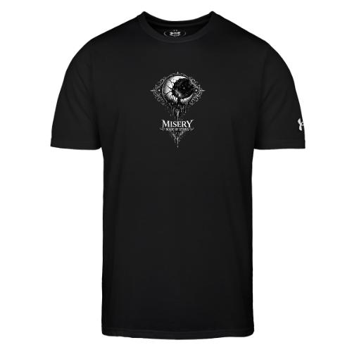 Misery made of stars - Under Armour Men's Athletic 2.0 T-Shirt
