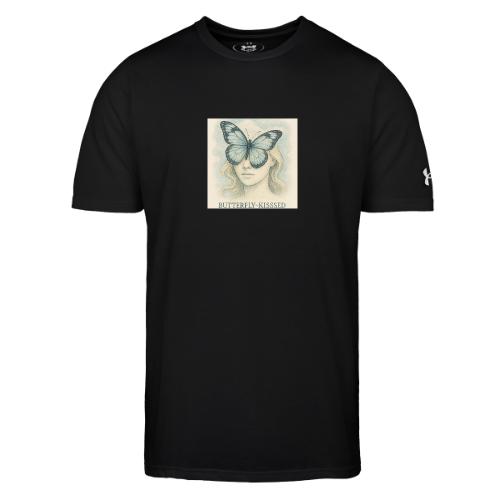 Butterfly kisses Hue - Under Armour Men's Athletic 2.0 T-Shirt