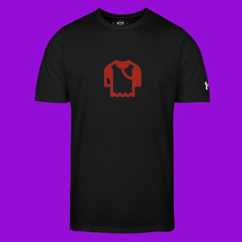 Logo outline - Under Armour Men's Athletic 2.0 T-Shirt