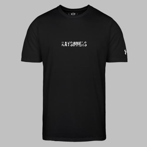 Kaysinners FQ - Under Armour Men's Athletic 2.0 T-Shirt