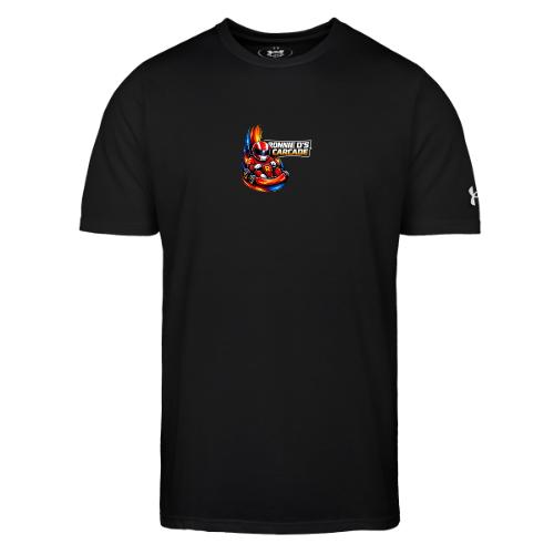 Carcadelogoracer1 - Under Armour Men's Athletic 2.0 T-Shirt