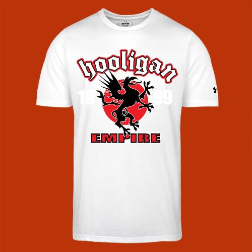 United Hooligan - Under Armour Men's Athletic 2.0 T-Shirt