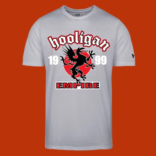 United Hooligan - Under Armour Men's Athletic 2.0 T-Shirt