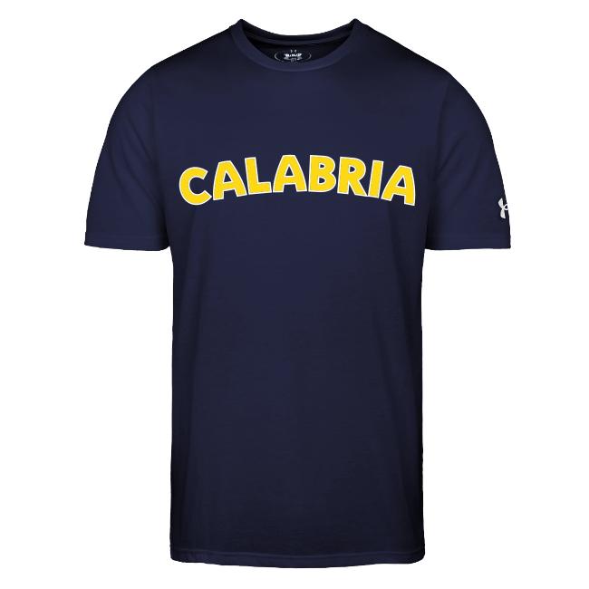 Calabria