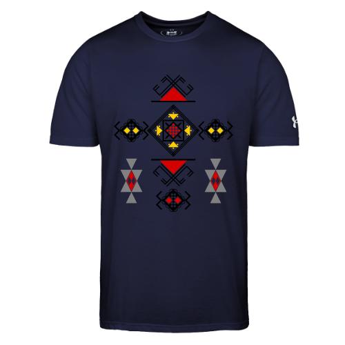 Amazigh Symbols - Under Armour Men's Athletic 2.0 T-Shirt