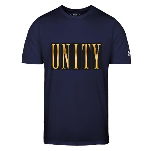 Golden Unity - Under Armour Men's Athletic 2.0 T-Shirt