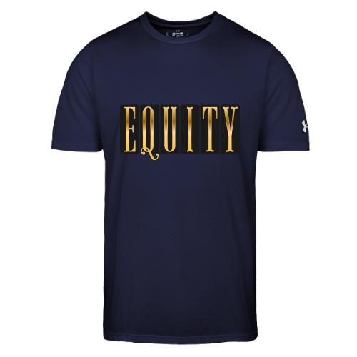 Golden Equity - Under Armour Men's Athletic 2.0 T-Shirt