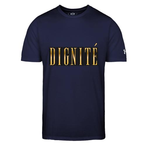 Golden Dignity - Under Armour Men's Athletic 2.0 T-Shirt