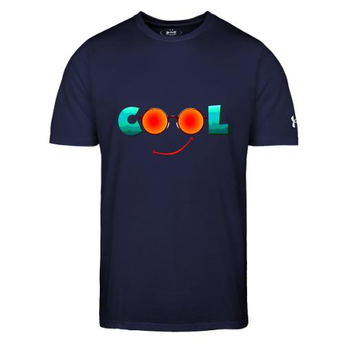 Stay Cool Chill Vibes Design - Under Armour Men's Athletic 2.0 T-Shirt