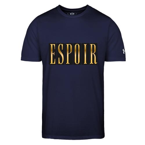 Espoir Doré - Under Armour Men's Athletic 2.0 T-Shirt