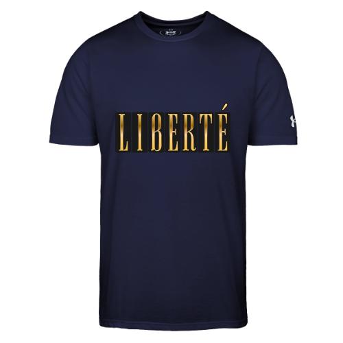 Golden Freedom - Under Armour Men's Athletic 2.0 T-Shirt