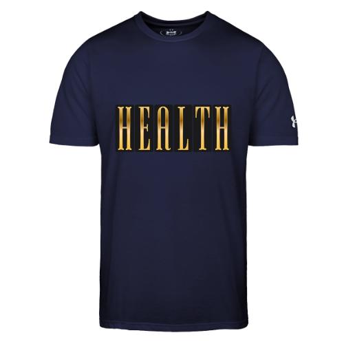 Golden Health - Under Armour Men's Athletic 2.0 T-Shirt