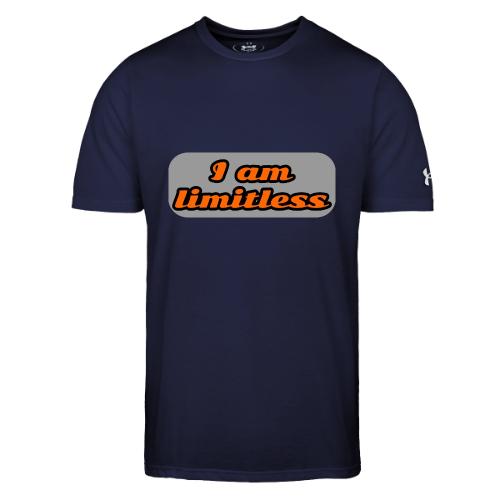 Beyond Limits - Under Armour Men's Athletic 2.0 T-Shirt