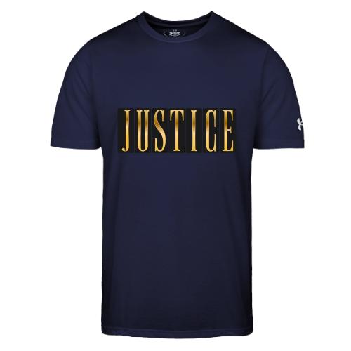 Golden Justice - Under Armour Men's Athletic 2.0 T-Shirt