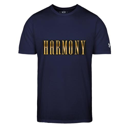 Golden Harmony - Under Armour Men's Athletic 2.0 T-Shirt