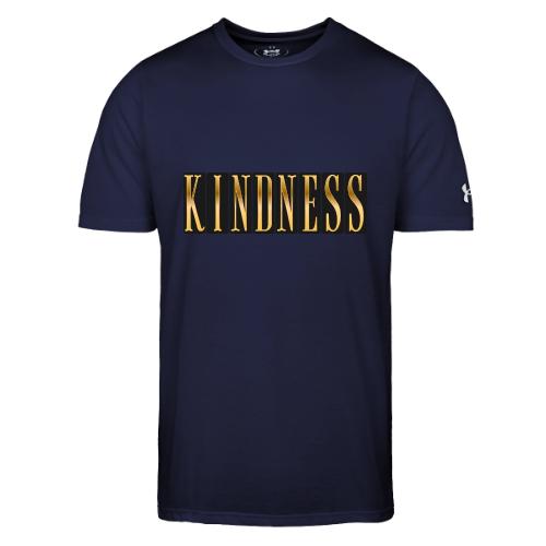 Golden Kindness - Under Armour Men's Athletic 2.0 T-Shirt