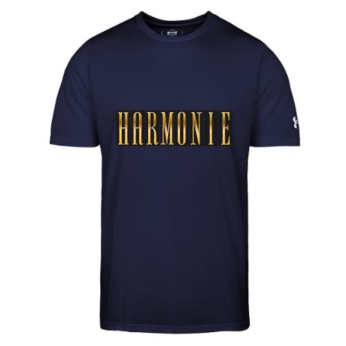 Harmonie Dorée - Under Armour Men's Athletic 2.0 T-Shirt