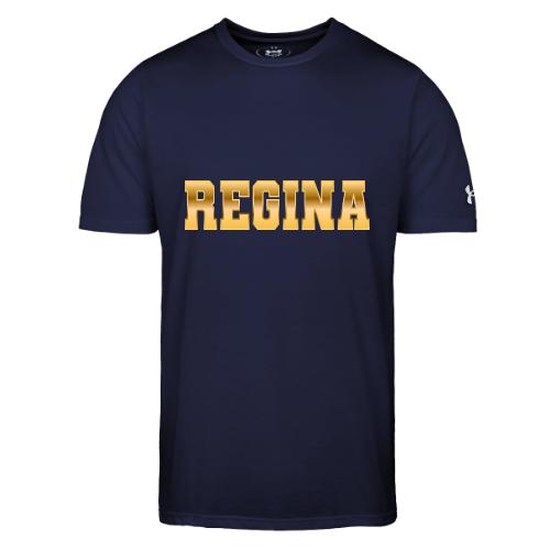 Regina - Under Armour Men's Athletic 2.0 T-Shirt