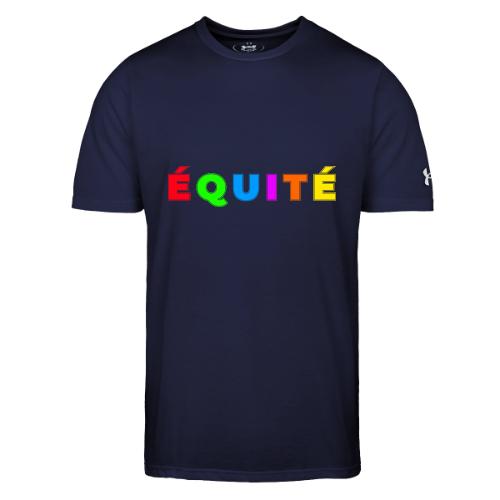 Color Equity - Under Armour Men's Athletic 2.0 T-Shirt