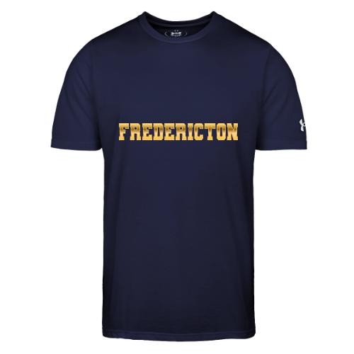 Fredericton - Under Armour Men's Athletic 2.0 T-Shirt