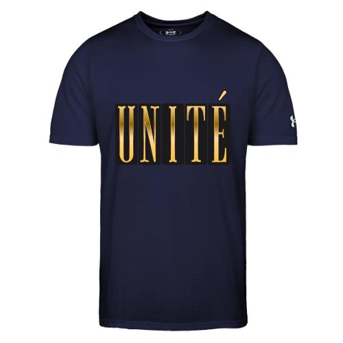 Unité Dorée - Under Armour Men's Athletic 2.0 T-Shirt