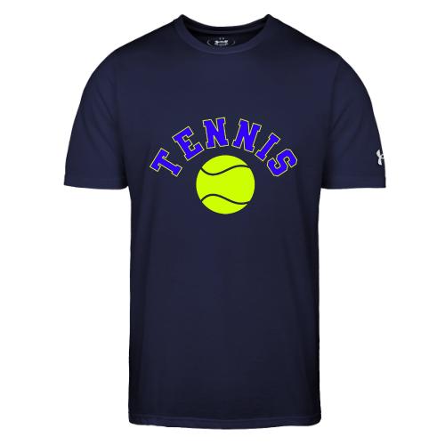 Tennis: Serve in Style - Under Armour Men's Athletic 2.0 T-Shirt